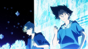 Digimon Adventure: Last Evolution Kizuna